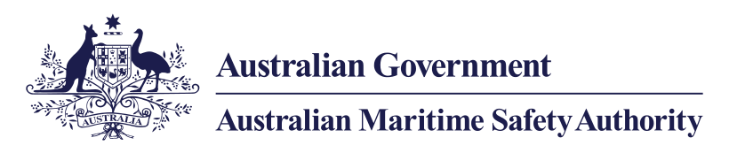Australian Maritime Safety Authority