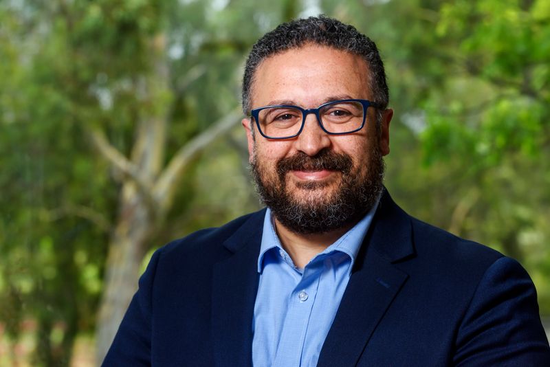 Founder and Managing Director of Qualbrix